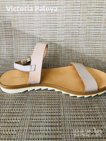 Сандали TOSKA BLU , снимка 4 - Сандали - 30125059