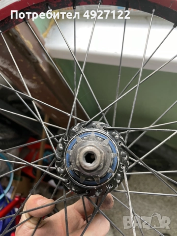 bmx части wethepeople,able,eclat,bsd
, снимка 5 - Части за велосипеди - 56332670