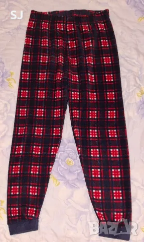 Юнушеска, тинейджърска коледна пижама., снимка 3 - Други - 49332323