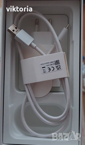 телефон Oppo Reno8 T, снимка 5 - Други - 53925529