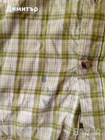 Fjall raven, снимка 4 - Ризи - 30045515