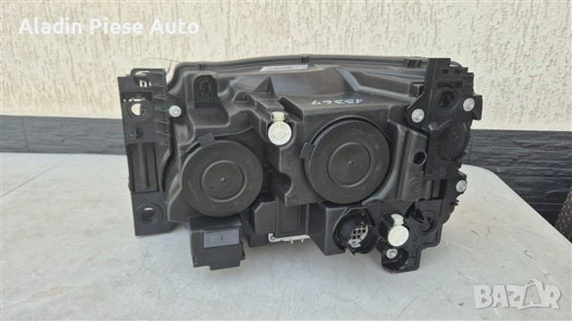 Right headlight Land Rover Range Rover Sport after 2009 code 89906130 , снимка 5 - Аксесоари и консумативи - 53240838