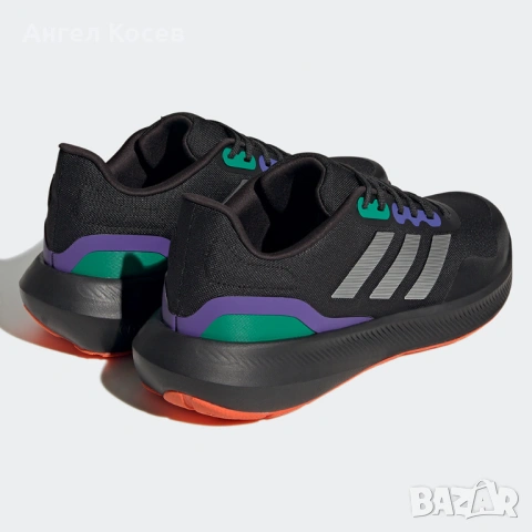 ADIDAS, снимка 5 - Маратонки - 53907645