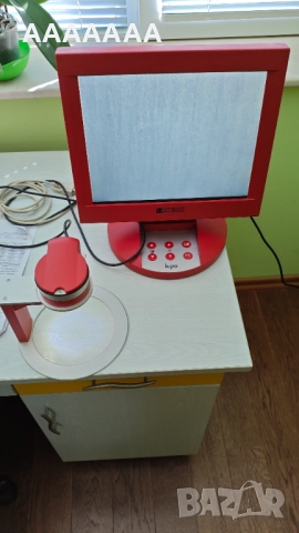 Електронна лупа REHA-TECHNIK, снимка 9 - Друга електроника - 52554682