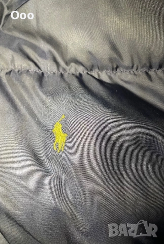 Polo Ralph Lauren Яке (двулицево), снимка 4 - Якета - 52515479