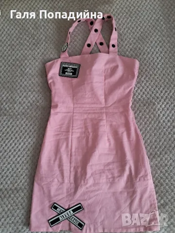 Дамска рокля на Alessa , снимка 1