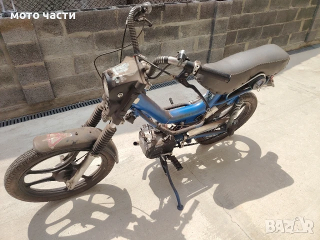 Minarelli p6 на части , снимка 3 - Части - 50916295