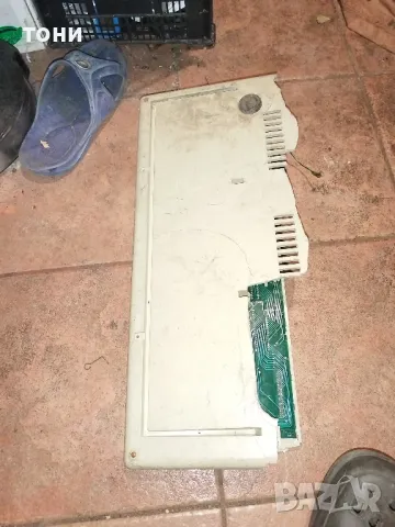 клавиатура за българска пишеща машина, снимка 2 - Антикварни и старинни предмети - 49747531