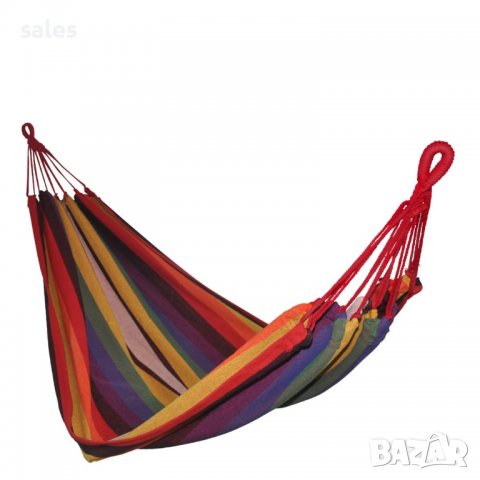 Градински хамак 100/200 см, снимка 1