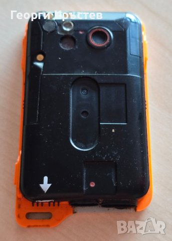 Sony Ericsson ST17, снимка 16 - Sony Ericsson - 44325419
