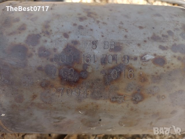 Катализатори продавам и Купувам , снимка 5 - Части - 42831732