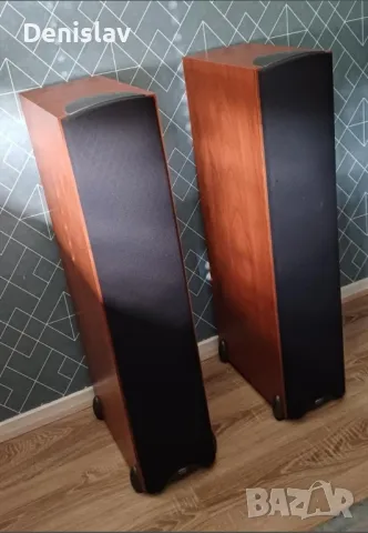 Klipsch Synergy F1 , снимка 2 - Тонколони - 47940008