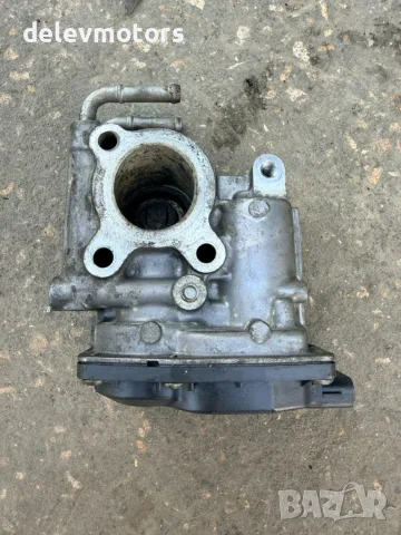 258800R010 EGR клапан агр от Toyota RAV4 2.0 D ALA4, двигател 1ADFTV, 124 кс., 6 ск., 2015 г.