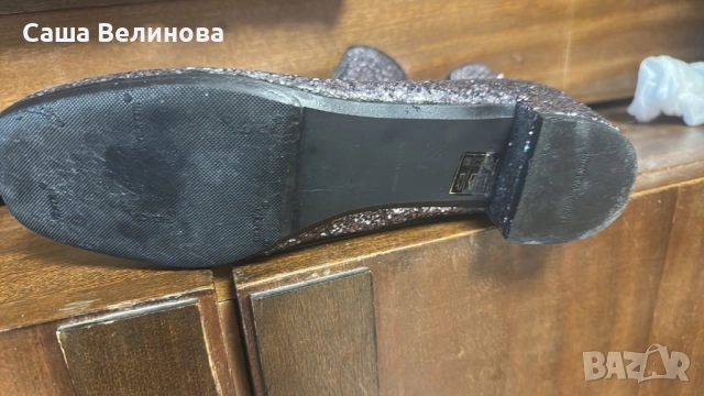 боти маркови-France Valentine Ankle Boots номер 37.5 - 80лв, снимка 5 - Дамски боти - 32340968