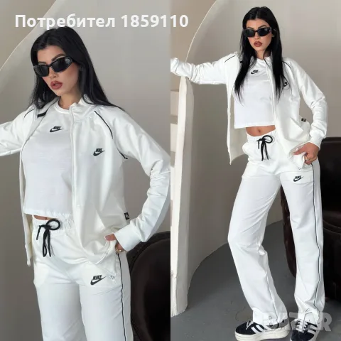 дямски комплект , снимка 3 - Комплекти - 56471926