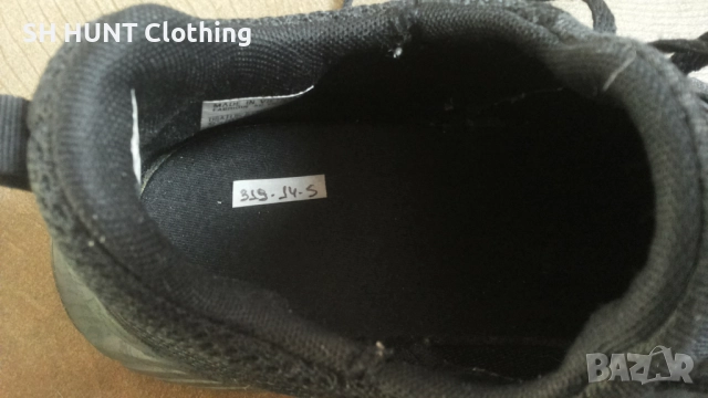 Reekok Shoes Размер EUR 42,5 / UK 8 1/2 мъжки маратонки 319-14-S, снимка 15 - Маратонки - 52244770