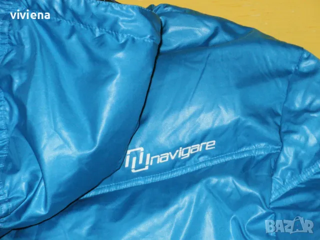 NAVIGARE ново оригинално мъжко яке 2XL, снимка 11 - Якета - 47939474