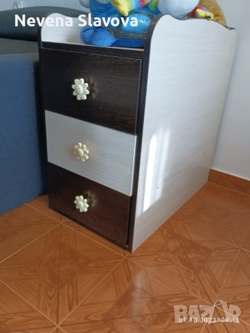 Трансформиращо се бебешко легло , снимка 2 - Бебешки легла и матраци - 42384813