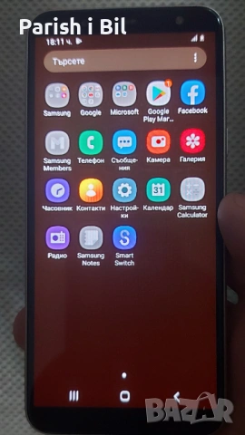 Samsung J6, снимка 12 - Samsung - 42010448