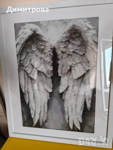 Диамантени гоблени 40/50, снимка 3 - Гоблени - 50643853