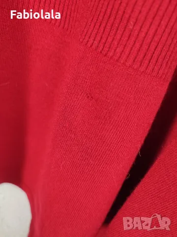 Claudia Sträter cardigan XXL, снимка 7 - Жилетки - 48673125