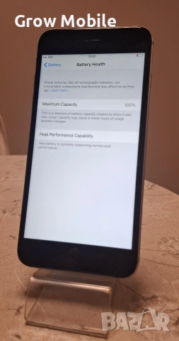 Iphone 6 plus, снимка 3 - Apple iPhone - 54305990