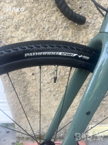 Велосипед, снимка 3 - Велосипеди - 54319461