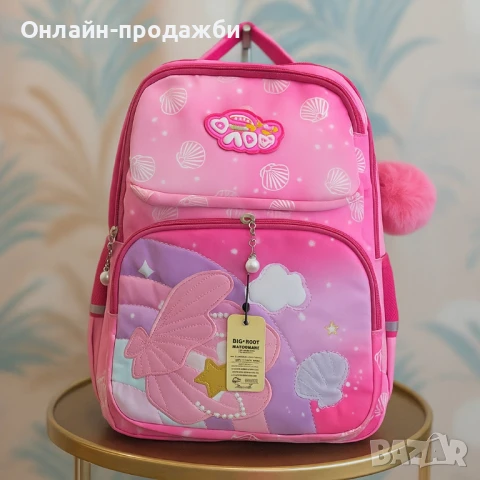 Детски раници -, снимка 1