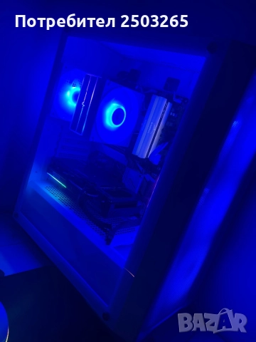 Геймърски компютър, снимка 5 - Геймърски - 52587363