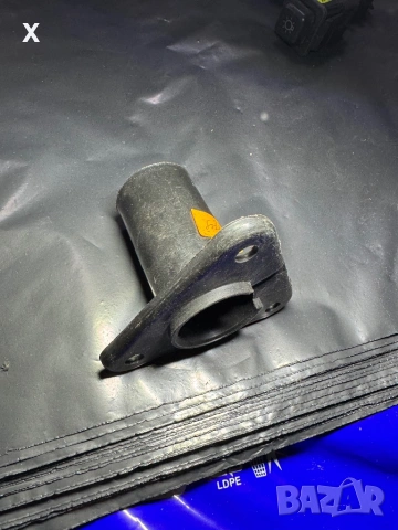 МУФА ЛАГЕР СЪЕДИНИТЕЛ МОСКВИЧ 2141-1601036-11 НОВ ОРИГИНАЛЕН, снимка 3 - Части - 53045164