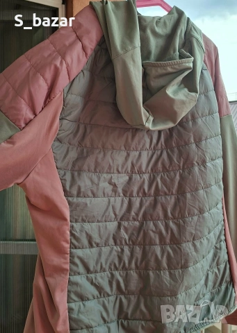 Ново яке Dare 2B,р-р ХЛ/ХХЛ, снимка 6 - Якета - 54265378