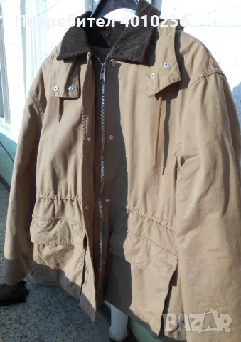 ПОДАРЯВАМ РАЗКОШНО ДЕТСКО/ДАМСКО ДЕБЕЛО ЗИМНО ЯКЕ марка СТРАДИВАРИУС!, снимка 5 - Якета - 47831592