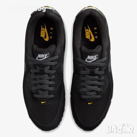 Nike - Air Max 90 номер 38 Оригинал Код 6506, снимка 5 - Маратонки - 51371157