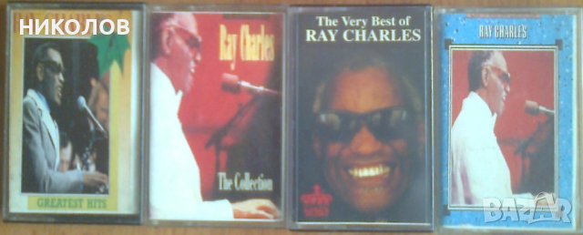 PRINCE, ELVIS, ELTON JOHN, RAY CHARLЕS, снимка 5 - Аудио касети - 39290251