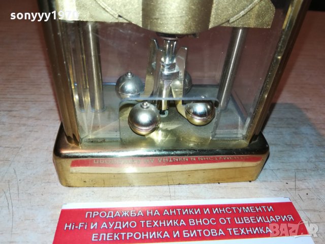 златен часовник-внос германия 0609212001, снимка 15 - Антикварни и старинни предмети - 34045416