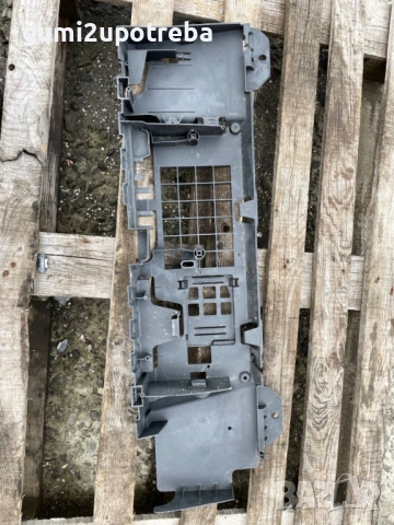 Държач Модул Багажник A2195450540 Mercedes E class W211 V6 4matic Комби OM642, снимка 2 - Части - 54079920