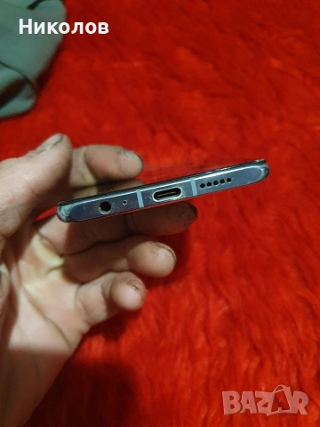 Huawei P30 - за части, снимка 3 - Huawei - 54306402