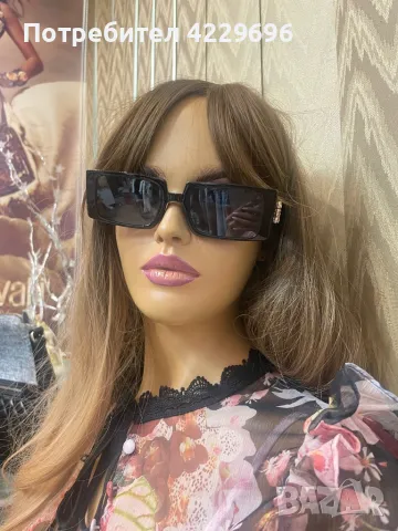 Loewe слънчеви очила, снимка 3 - Слънчеви и диоптрични очила - 49808176