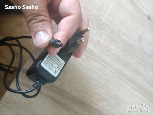 адаптер , снимка 4 - Кабели и адаптери - 54310180