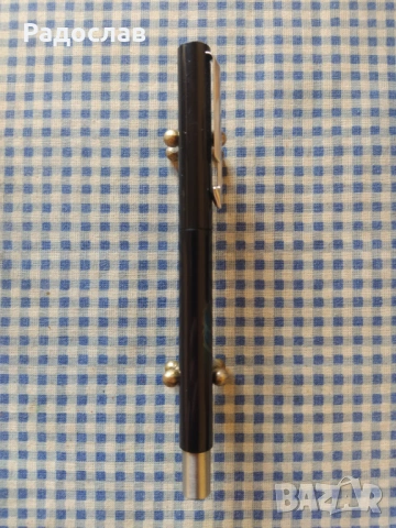 химикалка  PARKER, снимка 3 - Ученически пособия, канцеларски материали - 54153807