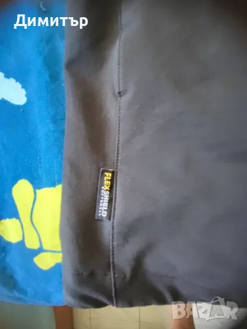 Jack wolfskin  softshell, снимка 8 - Якета - 56450281