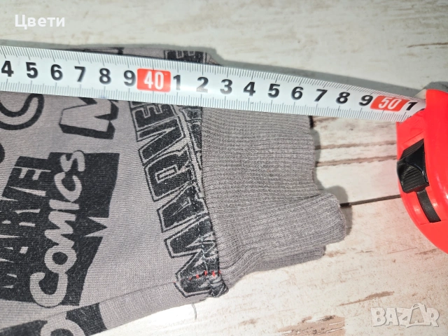 Лот от три блузи за момче 146-152см, снимка 6 - Детски Блузи и туники - 53364794