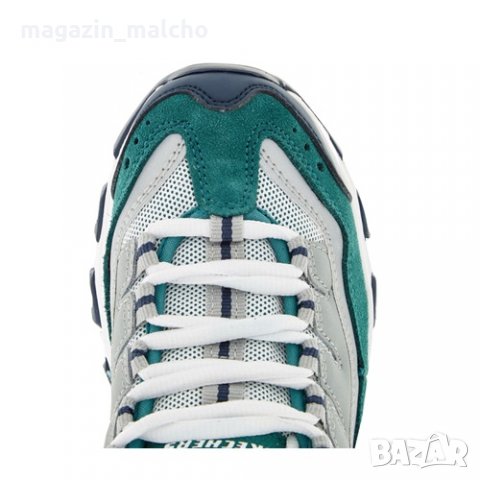 МАРАТОНКИ - SKECHERS; размери: 35, снимка 3 - Маратонки - 29790940