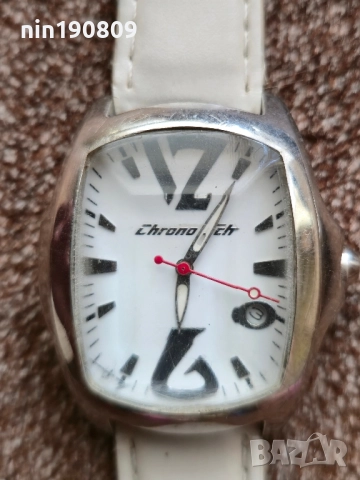 🔹 Лот часовници ChronoTech 🔹, снимка 7 - Мъжки - 51937297