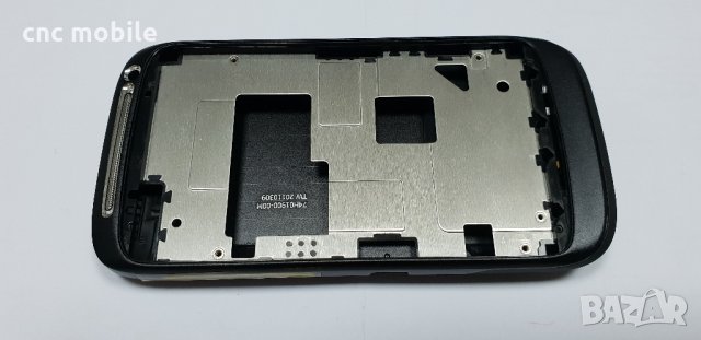HTC Desire S - HTC G12 панел оригинал, снимка 2 - Резервни части за телефони - 29336246