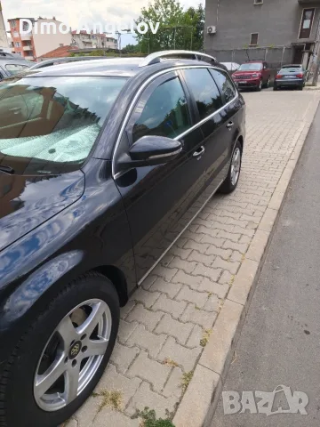 Продажба на автомобил, снимка 14 - Автомобили и джипове - 56166623