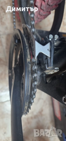 електрически велосипед / колело, снимка 8 - Велосипеди - 53945665