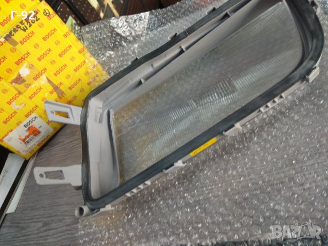 1305621976=A2028201066**NEU**BOSCH**Mercedes-Benz**W202**Стъкло за Фар, дясно**, снимка 4 - Части - 34965104