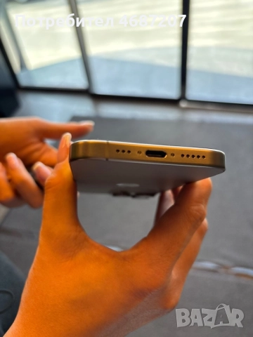 Продавам Айфон 15 Про, снимка 6 - Apple iPhone - 52844122