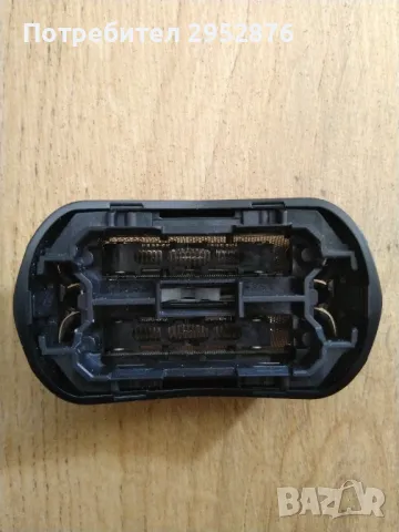 Резервна глава / накрайник за самобръсначка Braun 21 B Mn 1, снимка 2 - Електрически самобръсначки - 47758592